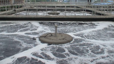 医院污水处理设备特点